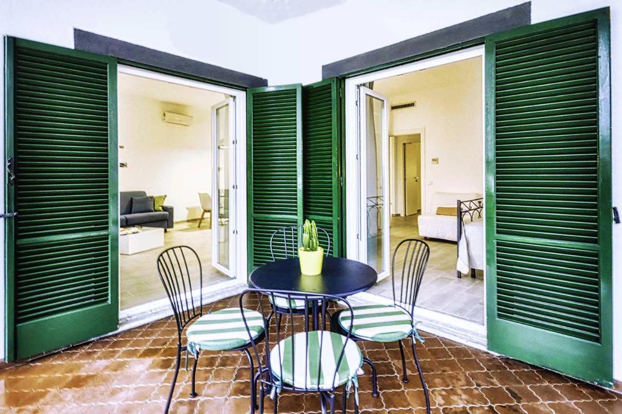 Casa Primavera * Сорренто